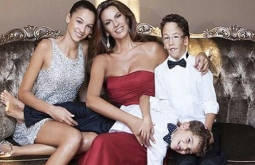 Özlem Kaymaz kimdir kaç yaşında oğlunun hastalığı ne?