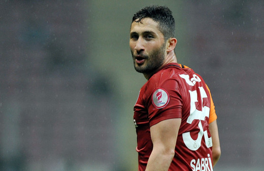 Sabri Sarıoğlu teknik direktör oluyor