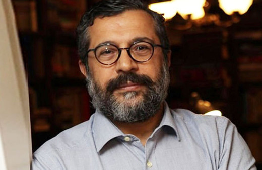 Soner Yalçın, CHP Genel Başkan Yardımcısı Tuncay Özkan'ı 'AK Parti Köstebeği' ilan etti