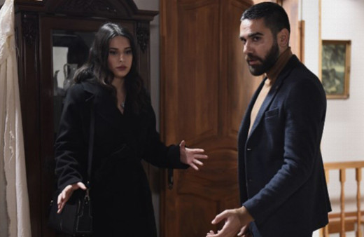 Vuslat 30. bölüm fragmanı