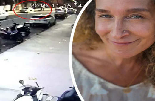 Ünlülerin yoga eğitmeni Zeynep Uras kazada ağır yaralandı