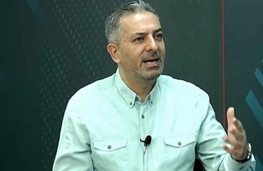 Akif Beki'den Büşra Nur Çalar üzerinden "süslüman" yorumu