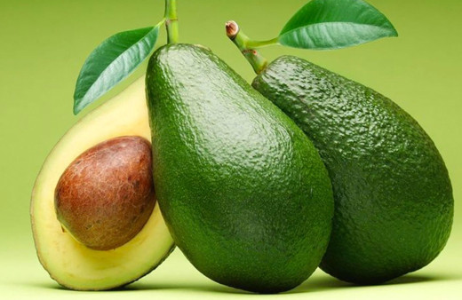 Avokado evde nasıl olgunlaştırılır yumuşatmak için 1 elmayı...