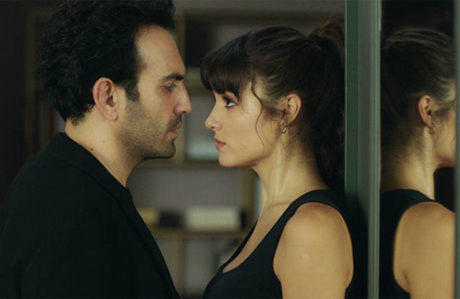 Azize 2. bölüm fragmanı