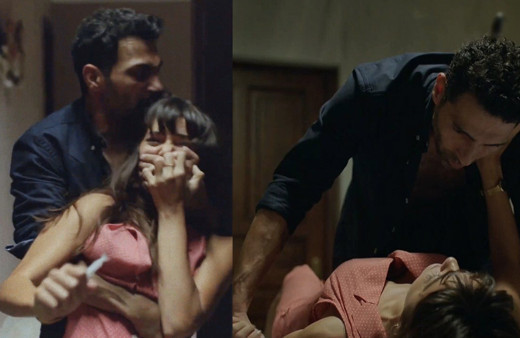 Azize dizisini hamamda tecavüz kurtaramadı! Reytingler çakıldı