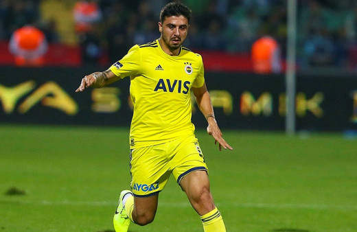 Ozan Tufan'ın Premier Lig hayali yalan oldu