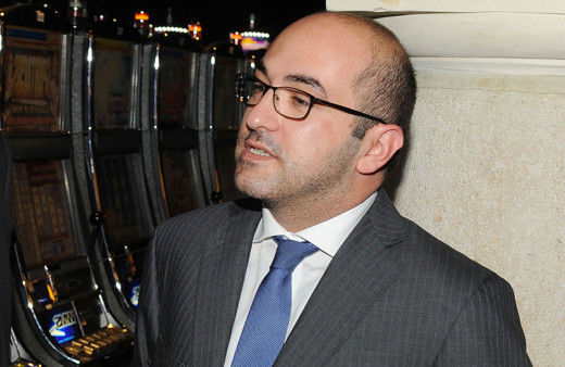 Dünyaca ünlü iş insanına operasyon: Gözaltına alındı