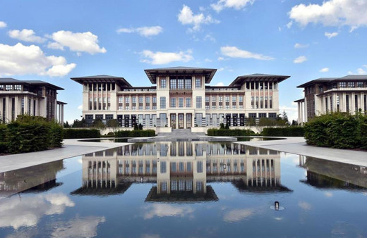 Altılı Masa, daha seçimi kazanmadan memurları fişlemeye başladı! Listede 2 bin 262 üst düzey bürokrat var