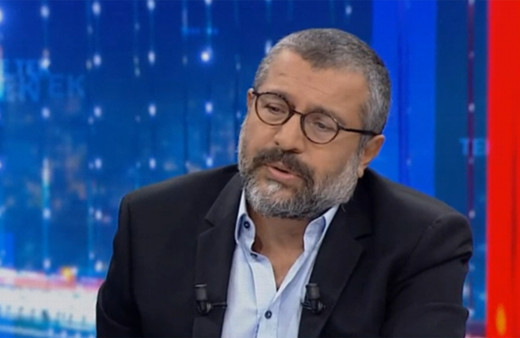 Soner Yalçın yeni kitabı 'Kara Kutu'yu anlattı