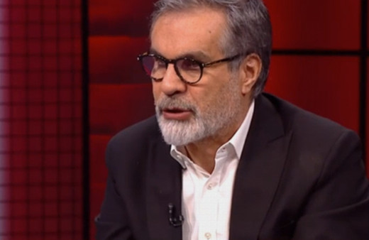 Hadi Özışık: Erdoğan'a çok ciddi şikayetler geliyor