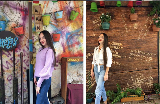 Güleda Cankel olayı yasa boğdu sevgilisi Zafer Pehlivan öldürdü!