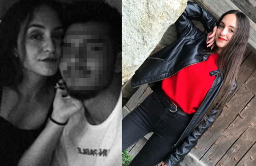 Güleda Cankel'in katili Zafer Pehlivan'ın emniyette verdiği ifade