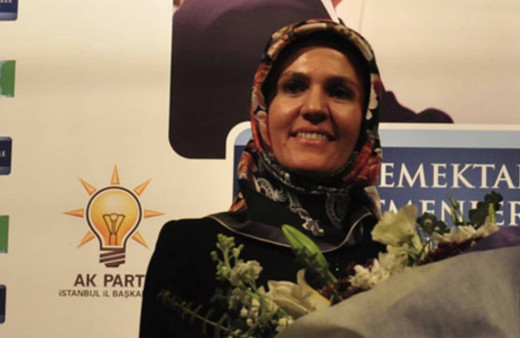 Ak Parti'de bir istifa daha! Davanın yerini menfaat aldı diyerek duyurdu