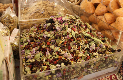 Kış çaylarının yeni gözdesi ‘Osmanlı Çayı’