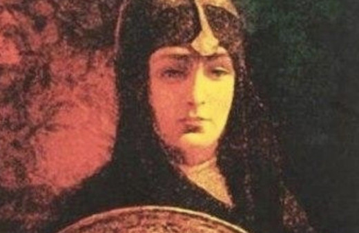 Malhun Hatun kimdir Osman Gazi'nin eşleri kaç tane?