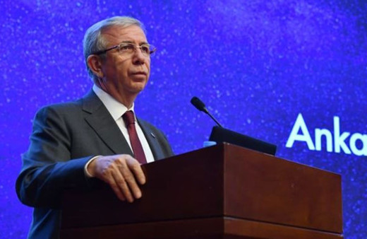 Mansur Yavaş’ın Kadın Barınma Evi projesi ABB Meclisinde onaylandı