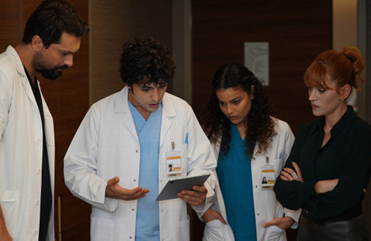 Mucize Doktor 11. bölüm 3. fragmanı