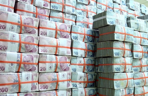 Türkiye'nin en çok vergi ödeyen kurumları belli oldu