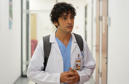 Mucize Doktor fragmanı şaşırttı iki dizi yine birleşti