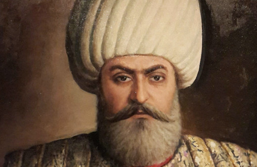 Osman Gazi'nin çocukları kimdir oğlu Orhan Gazi'ye vasiyeti