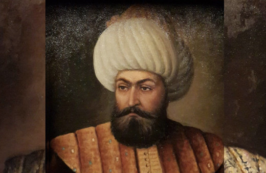 Osman Gazi kimdir bilinmeyen eşleri ve çocukları kimdir?