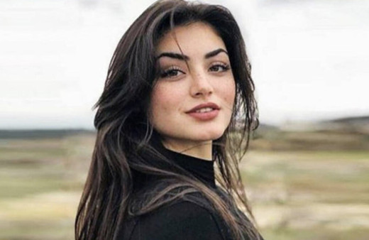 Bala Hatun'u oynayan Özge Törer kimdir kaç yaşında?