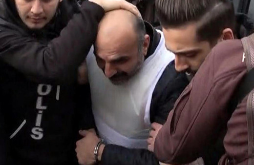 100 milyon TL değerindeki eroinle yakalandılar! Mahkemede birbirlerine düştüler