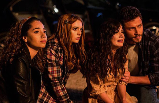 Sevgili Geçmiş 5. bölüm 2. fragmanı