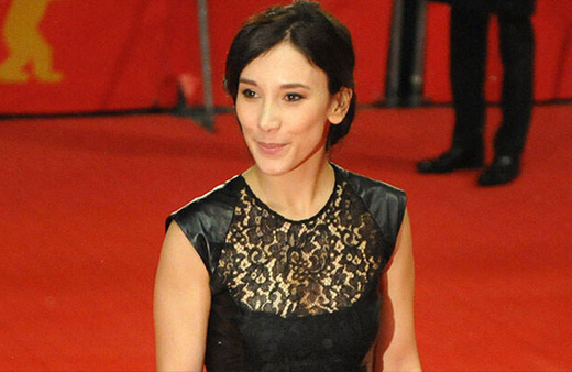 Sibel Kekilli'nin yeni filmi belli oldu! Ödüllü yönetmen Özcan Alper duyurdu