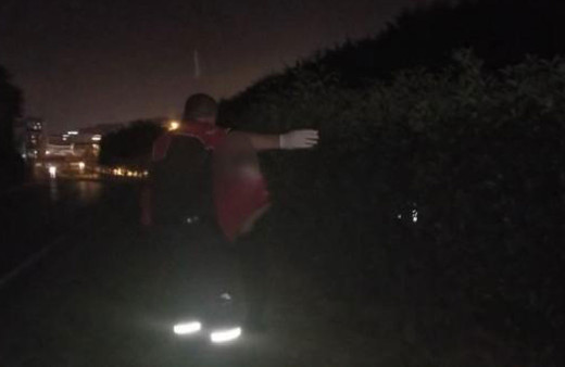 Şişli tecavüz çığlıklarıyla yankılandı! Yol kenarında çırılçıplak bulundu