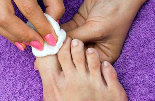 Tırnak bozulmasının nedenleri sakın hafife almayın!