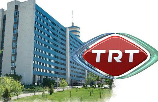 Hazine ve Maliye Bakanlığı raporu: TRT 2018 yılında 92 milyon lira zarar etti