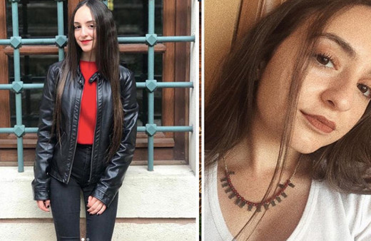 Güleda Cankel haberi sevgilisi Zafer Pehlivan instagram'dan paylaşmış!
