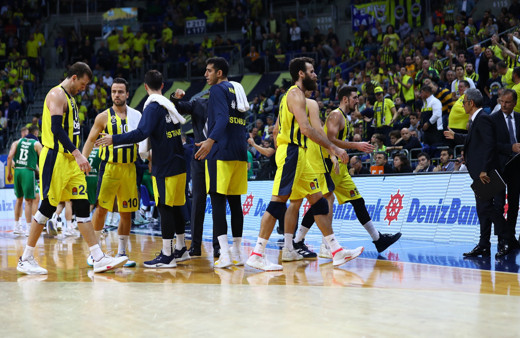 Fenerbahçe Beko'nun konuğu Milan