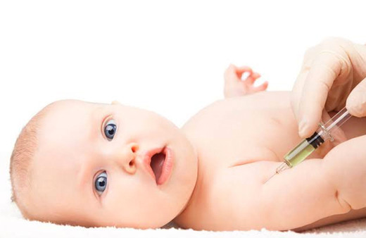 Bebek aşı takvimi 2020 hangi aşı kaçıncı ayda nereden yapılır?