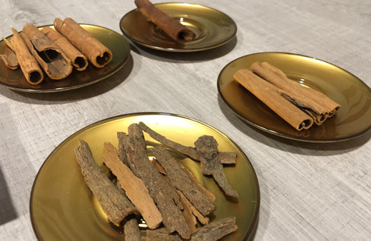 Bu tarçın türünü kesinlikle tüketmeyin piyasada çok fazla bulunuyor