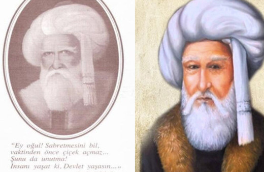 Şeyh Edebali kimdir Şeyh Edebali Türbesi hangi ilde nerede?