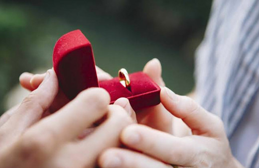 Evlenmeden önce çiftlerin konuşması gereken 5 şey