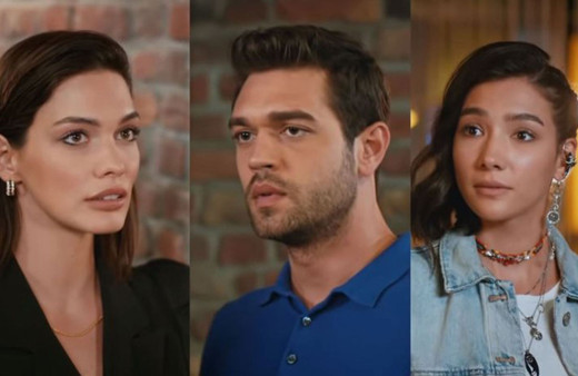 FOX'un sevilen dizisi Her Yerde Sen final yapıyor seyirciler isyanda