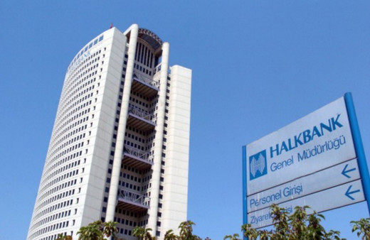 Halk Bankası avukatlarından ABD'deki davanın düşürülmesi ve reddihakim talebi
