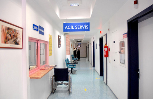 Üniversite hastanelerine 14 bin 500 kadro