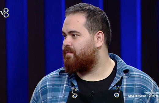 Masterchef Kıvanç Ermiş kimdir? Demet Akalın sinir olup Kıvanç'a twit attı
