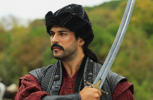 Kuruluş Osman 2. bölüm fragmanı