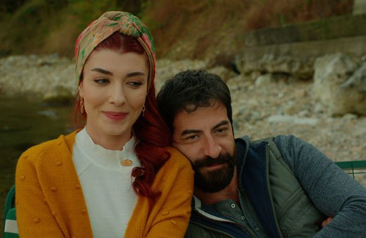 Kuzey Yıldızı İlk Aşk 11. bölüm 2. fragmanı