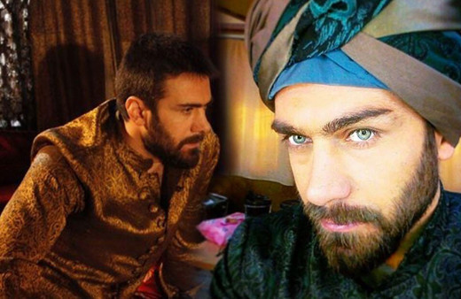 Muhteşem Yüzyıl'ın Behram Paşa'sı Adnan Koç'un 96 yıl hapsi isteniyor