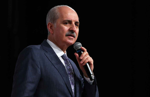 Numan Kurtulmuş'tan CHP iddiasıyla ilgili açıklama!