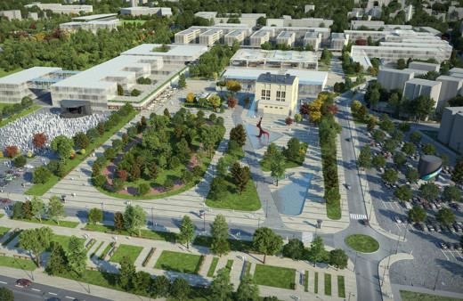 Kapatılan Şehir Üniversitesi'yle ilgili yeni karar! Mülakatla Marmara Üniversitesi'ne geçebilecekler