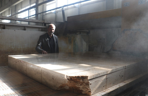 Sivas'ta yapılıyor dünyada eşi benzeri yok! Hollywood’un ünlülerinin tercihi