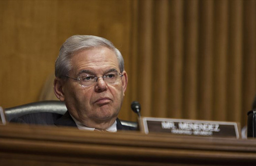 Demokrat Senatör Menendez'in Ermeni tasarısına ikinci engel