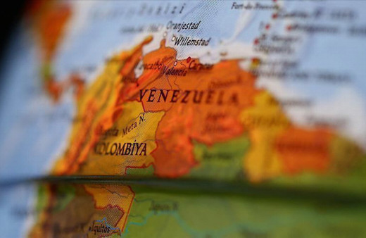 Kolombiya'da müzakere masasından kalkan Ivan Marquez'in öldüğü iddia edildi!